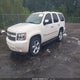 1GNSCCE05ER170200 2014 Chevrolet Tahoe Ltz auction photo thumbnail 2