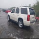1GNSCCE05ER170200 2014 Chevrolet Tahoe Ltz auction photo thumbnail 3