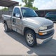 1GCEC14W3XZ139918 1999 Chevrolet Silverado 1500 Ls auction photo thumbnail 1