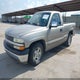 1GCEC14W3XZ139918 1999 Chevrolet Silverado 1500 Ls auction photo thumbnail 2