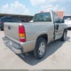 1GCEC14W3XZ139918 1999 Chevrolet Silverado 1500 Ls auction photo thumbnail 4
