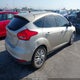 1FADP3N23HL287214 2017 Ford Focus Titanium auction photo thumbnail 4