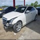 1G6AA5RA5G0148894 2016 Cadillac Ats Standard auction photo thumbnail 2