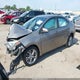 2T1BURHE2FC443797 2015 Toyota Corolla Le Premium auction photo thumbnail 2