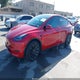 7SAYGDEFXPF740009 2023 Tesla Model Y Performance Dual Motor All-Wheel Drive auction photo thumbnail 2
