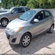 JM1DE1KZ8C0147577 2012 Mazda Mazda2 Sport auction photo thumbnail 2