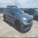 3VVCB7AX4NM132048 2022 Volkswagen Tiguan 2.0T Se R-Line Black auction photo thumbnail 1