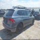3VVCB7AX4NM132048 2022 Volkswagen Tiguan 2.0T Se R-Line Black auction photo thumbnail 4