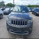 1C4RJFBGXEC259912 2014 Jeep Grand Cherokee Limited auction photo thumbnail 12