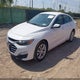 1G1ZD5ST4PF187551 2023 Chevrolet Malibu Fwd 1Lt auction photo thumbnail 2