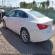1G1ZD5ST4PF187551 2023 Chevrolet Malibu Fwd 1Lt auction photo thumbnail 3