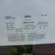 1UJBJ0AH5N1JG0303 2022 Jayco Feather Travel Trailer auction photo thumbnail 9