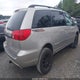 5TDBA22C46S069434 2006 Toyota Sienna Xle Limited auction photo thumbnail 4