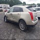 3GYFNGE35ES686134 2014 Cadillac Srx Premium Collection auction photo thumbnail 3