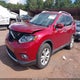 5N1AT2MT3FC765962 2015 Nissan Rogue Sv auction photo thumbnail 2