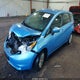 3N1CE2CP5FL391597 2015 Nissan Versa Note Sv auction photo thumbnail 2