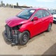 KMHCT4AEXGU124510 2016 Hyundai Accent Se auction photo thumbnail 2