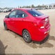 KMHCT4AEXGU124510 2016 Hyundai Accent Se auction photo thumbnail 3