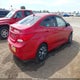 KMHCT4AEXGU124510 2016 Hyundai Accent Se auction photo thumbnail 4