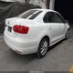 3VWDP7AJ5CM405525 2012 Volkswagen Jetta 2.5L Se auction photo thumbnail 4