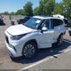 5TDEBRCH3SS656439 2025 Toyota Highlander Hybrid Platinum auction photo thumbnail 17