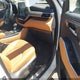5TDEBRCH3SS656439 2025 Toyota Highlander Hybrid Platinum auction photo thumbnail 5