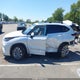 5TDEBRCH3SS656439 2025 Toyota Highlander Hybrid Platinum auction photo thumbnail 6