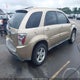 2CNDL73F856141894 2005 Chevrolet Equinox Lt auction photo thumbnail 4