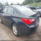5NPEB4AC0BH218719 2011 Hyundai Sonata Gls auction photo thumbnail 14