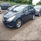 5NPEB4AC0BH218719 2011 Hyundai Sonata Gls auction photo thumbnail 2