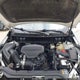 1GYKNFRS9HZ100651 2017 Cadillac Xt5 Platinum auction photo thumbnail 10