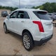 1GYKNFRS9HZ100651 2017 Cadillac Xt5 Platinum auction photo thumbnail 3