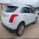 1GYKNFRS9HZ100651 2017 Cadillac Xt5 Platinum auction photo thumbnail 4