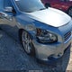 1N4AA5AP1BC850057 2011 Nissan Maxima 3.5 Sv auction photo thumbnail 6