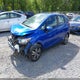 JHMGK5H79GX012476 2016 Honda Fit Ex auction photo thumbnail 2