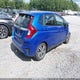 JHMGK5H79GX012476 2016 Honda Fit Ex auction photo thumbnail 4