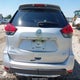 KNMAT2MT2HP554283 2017 Nissan Rogue Sv auction photo thumbnail 17