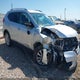KNMAT2MT2HP554283 2017 Nissan Rogue Sv auction photo thumbnail 1