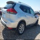 KNMAT2MT2HP554283 2017 Nissan Rogue Sv auction photo thumbnail 4