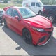4T1K61AK2PU117235 2023 Toyota Camry Xse auction photo thumbnail 1