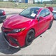 4T1K61AK2PU117235 2023 Toyota Camry Xse auction photo thumbnail 2