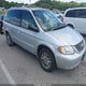 2C8GP64L63R134960 2003 Chrysler Town & Country Limited auction photo thumbnail 1
