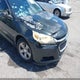 1G11A5SL6FF308763 2015 Chevrolet Malibu 1Fl auction photo thumbnail 6