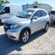 3CZRU5H79GM725303 2016 Honda Hr-V Ex-L auction photo thumbnail 2