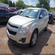 2GNALBEK8F6289783 2015 Chevrolet Equinox 1Lt auction photo thumbnail 2