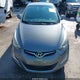 5NPDH4AE6EH488067 2014 Hyundai Elantra Se auction photo thumbnail 12