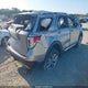 1FM5K8HC7MGA45457 2021 Ford Explorer Platinum auction photo thumbnail 4