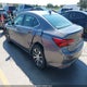 19UUB1F55HA003844 2017 Acura Tlx Technology Package auction photo thumbnail 3