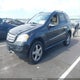 4JGBB86E18A347584 2008 Mercedes-Benz Ml 350 4Matic auction photo thumbnail 2
