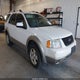 1FMDK02127GA26100 2007 Ford Freestyle Sel auction photo thumbnail 1